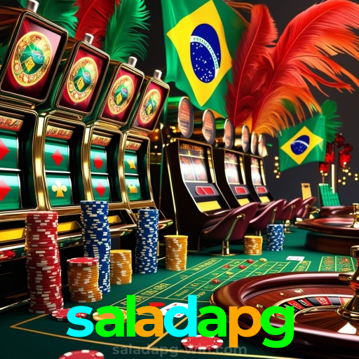Descubra as Promoções Especiais da saladapg