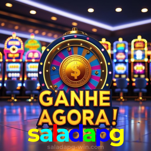 Descubra a Emoção do Cassino Ao Vivo no saladapg