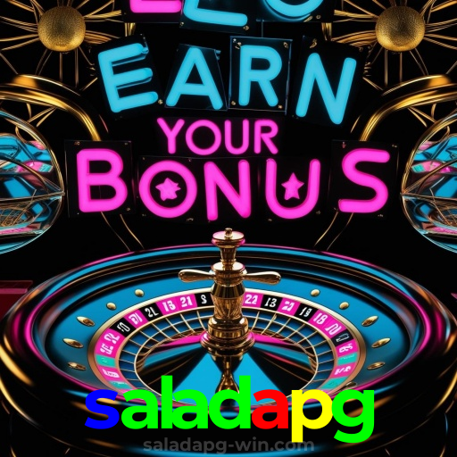 A Emoção das Máquinas Slots no saladapg
