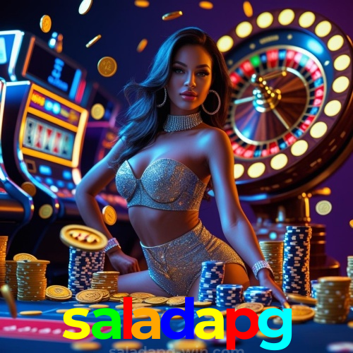 saladapg 3