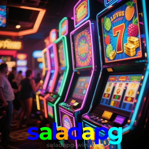 Descubra a Emoção do Cassino Ao Vivo no saladapg